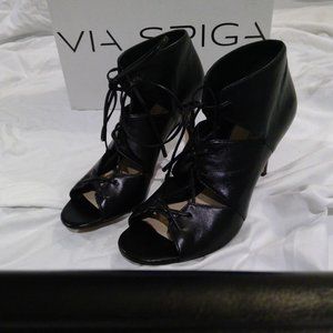 Via Spiga Heels - 6.5